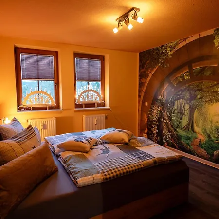 The Bridge - Between Newzealand & Oremountains Appartamento *