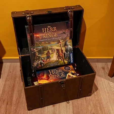 Appartamento The Bridge - Between Newzealand & Oremountains Eibenstock