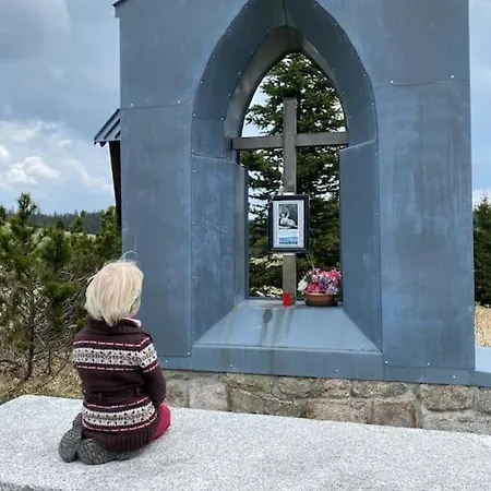 Διαμέρισμα The Bridge - Between Newzealand & Oremountains