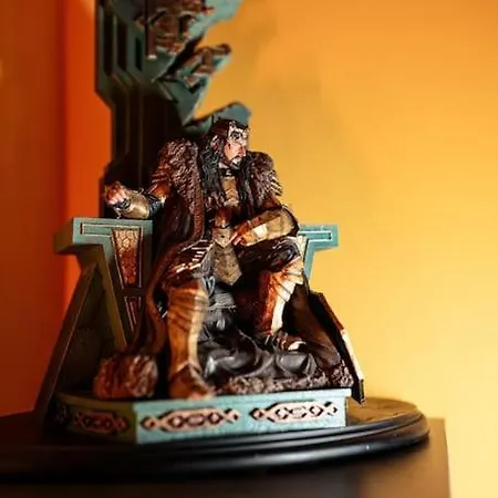 The Bridge - Between Newzealand & Oremountains Appartamento Eibenstock