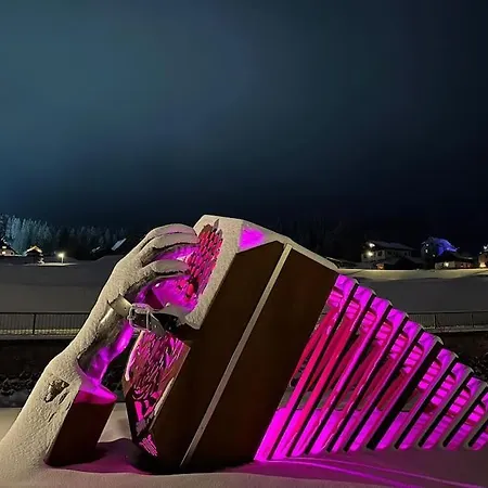 The Bridge - Between Newzealand & Oremountains *