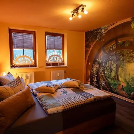 Appartamento The Bridge - Between Newzealand & Oremountains