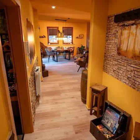 The Bridge - Between Newzealand & Oremountains Appartamento