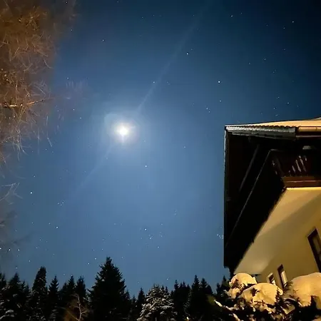 Appartamento The Bridge - Between Newzealand & Oremountains *