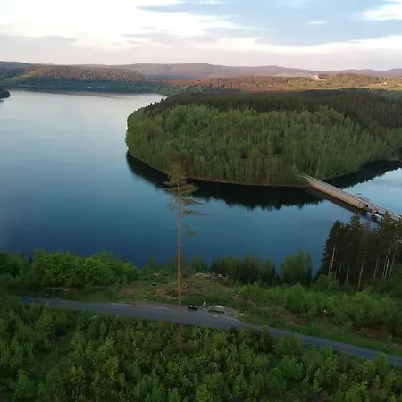 The Bridge - Between Newzealand & Oremountains *