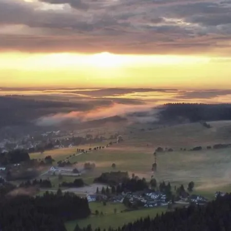 The Bridge - Between Newzealand & Oremountains Appartamento *