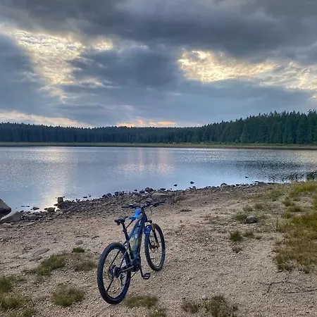 Appartamento The Bridge - Between Newzealand & Oremountains Eibenstock