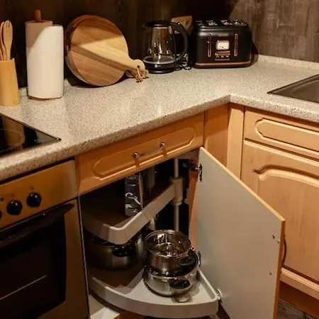 The Bridge - Between Newzealand & Oremountains * Eibenstock