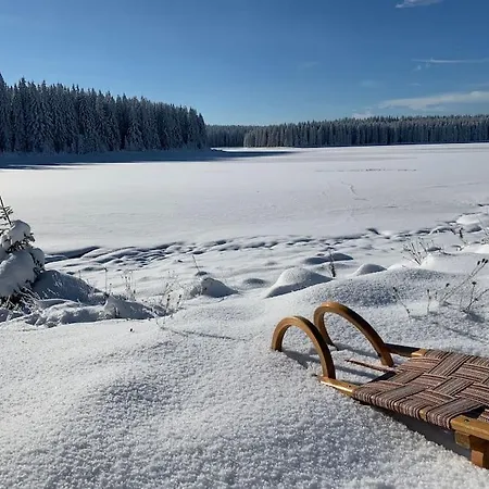 Appartamento The Bridge - Between Newzealand & Oremountains