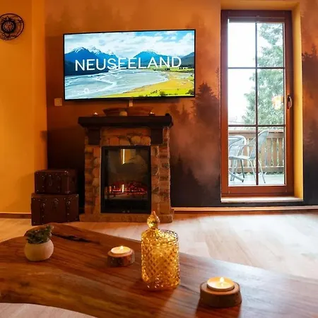 The Bridge - Between Newzealand & Oremountains