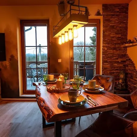 The Bridge - Between Newzealand & Oremountains * Eibenstock