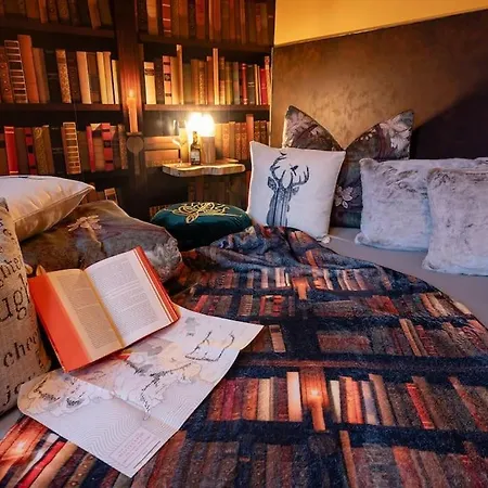 Appartamento The Bridge - Between Newzealand & Oremountains