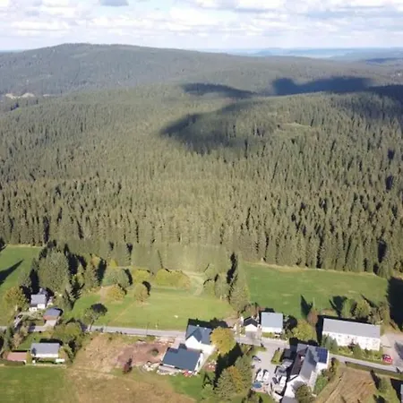 The Bridge - Between Newzealand & Oremountains Appartamento