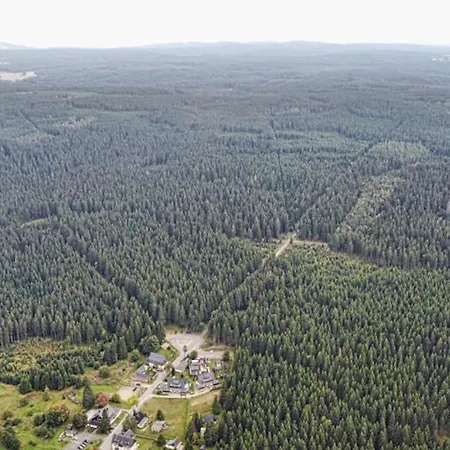 Appartamento The Bridge - Between Newzealand & Oremountains