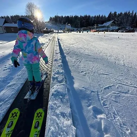 The Bridge - Between Newzealand & Oremountains Appartamento