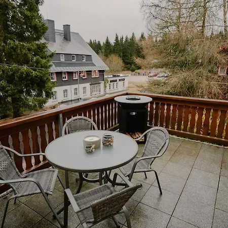 Appartamento The Bridge - Between Newzealand & Oremountains