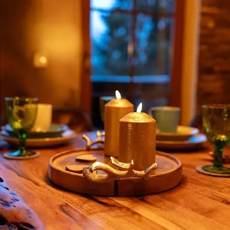 The Bridge - Between Newzealand & Oremountains * Eibenstock