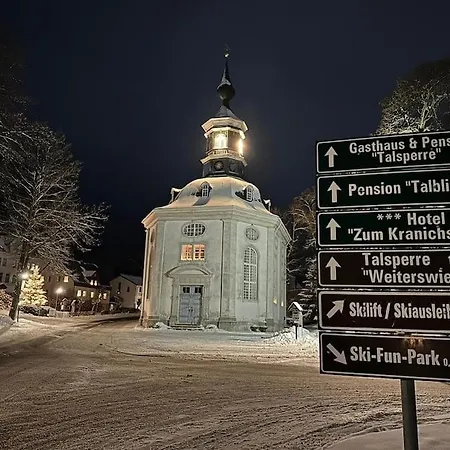 Appartamento The Bridge - Between Newzealand & Oremountains