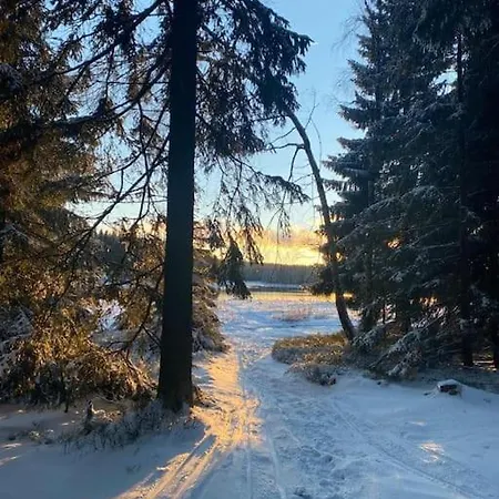 The Bridge - Between Newzealand & Oremountains