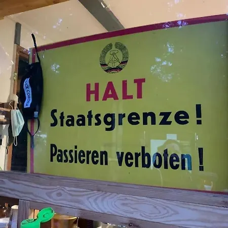 The Bridge - Between Newzealand & Oremountains Appartamento Eibenstock