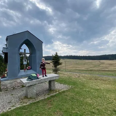 The Bridge - Between Newzealand & Oremountains *